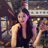 朱谨谨演员头像