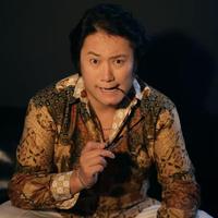 于剑飞演员头像