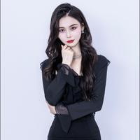 张丹丹演员头像