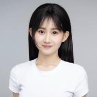 张艺凡演员头像