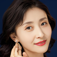 张轶静演员头像