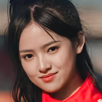 丁月演员头像