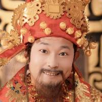 李一演员头像