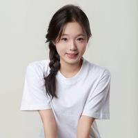 黄佳妮演员头像