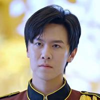 陈景麟演员头像