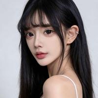 龙妍儿演员头像