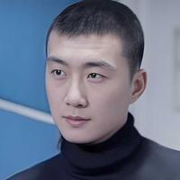 曾意洪演员头像