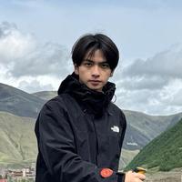 管奕鸣演员头像