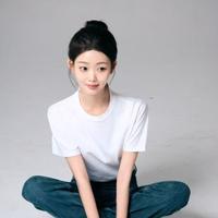 冯可欣演员头像