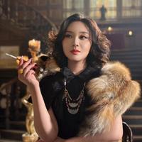 李偌菡演 员头像