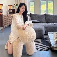 张心艾演员头像