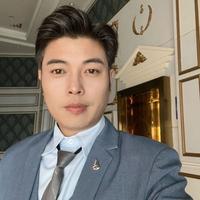 胡瑞演员头像