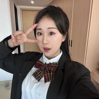 吕蕊演员头像
