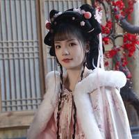 汪晨演员头像