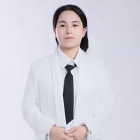 梁力娜演员头像