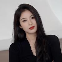 蒋依壹演员头像