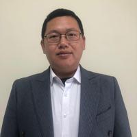陈统演员头像