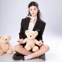 小晗演 员头像