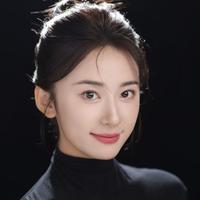 杨洛仟演员头像