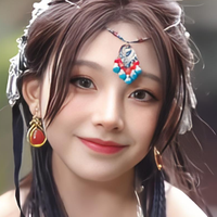 爪琊演员头像