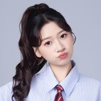 锦璃演员头像