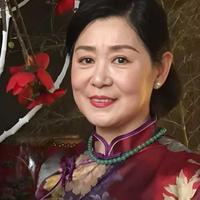 赵剑英演员头像