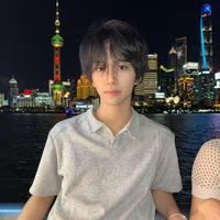 曾祥瑞演员头像
