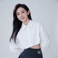 张杉演员头像