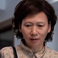 何静演员头像
