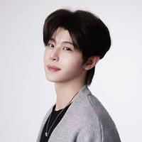 李博亨演员头像