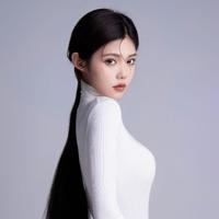 曲姿亿演员头像