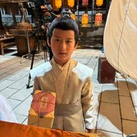 汪佳童  演员头像