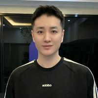   韩张演员头像
