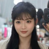洛洛演员头像