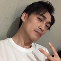 姜洋演员头像