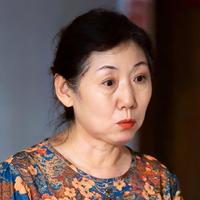 孟丽华演员头像