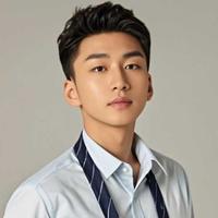 吴仁狄演员头像