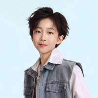 李彦演员头像
