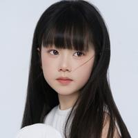 司若妍演员头像
