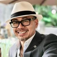 李从文演员头像