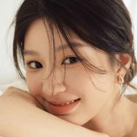 杜欣芮演员头像