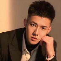 黄文博演员头像