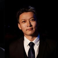 何建雄演员头像
