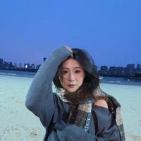 苏煜茜演员头像