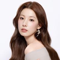郑书妍演员头像
