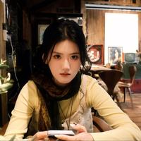 赵嘉馨演员头像