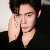 李春齐演员头像