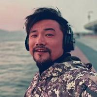 张国超演员头像