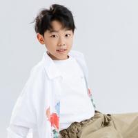 韦雨辰演员头像