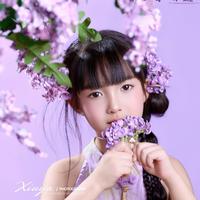 小美演员头像